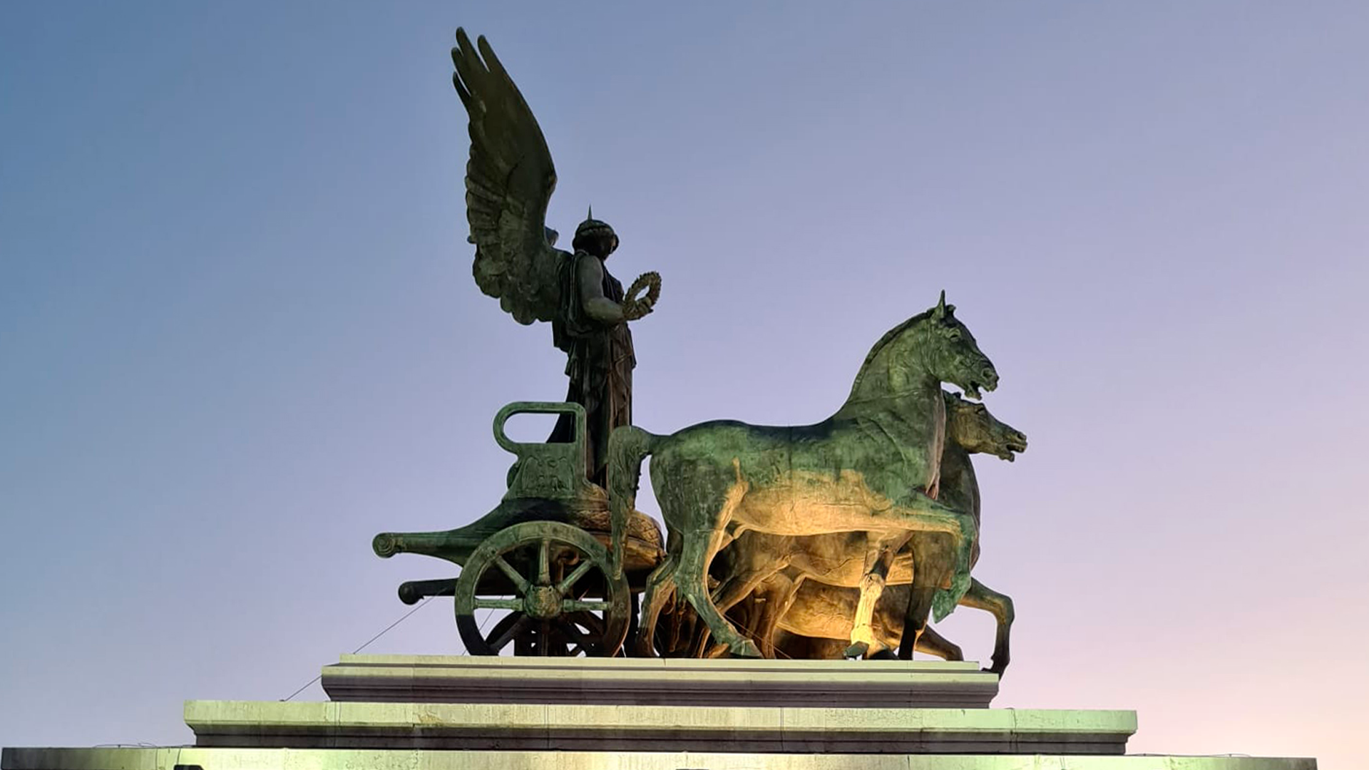 Vittoriano sotto le stelle - Bambini e famiglie al VIVE